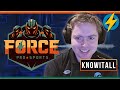 Team Auckland A at Nats '25 &amp; Developing Playstyle (ft. Knowitall) | ForceProSports Podcast E6