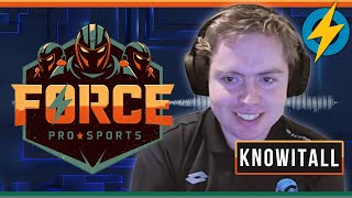 Team Auckland A at Nats '25 &amp; Developing Playstyle (ft. Knowitall) | ForceProSports Podcast E6