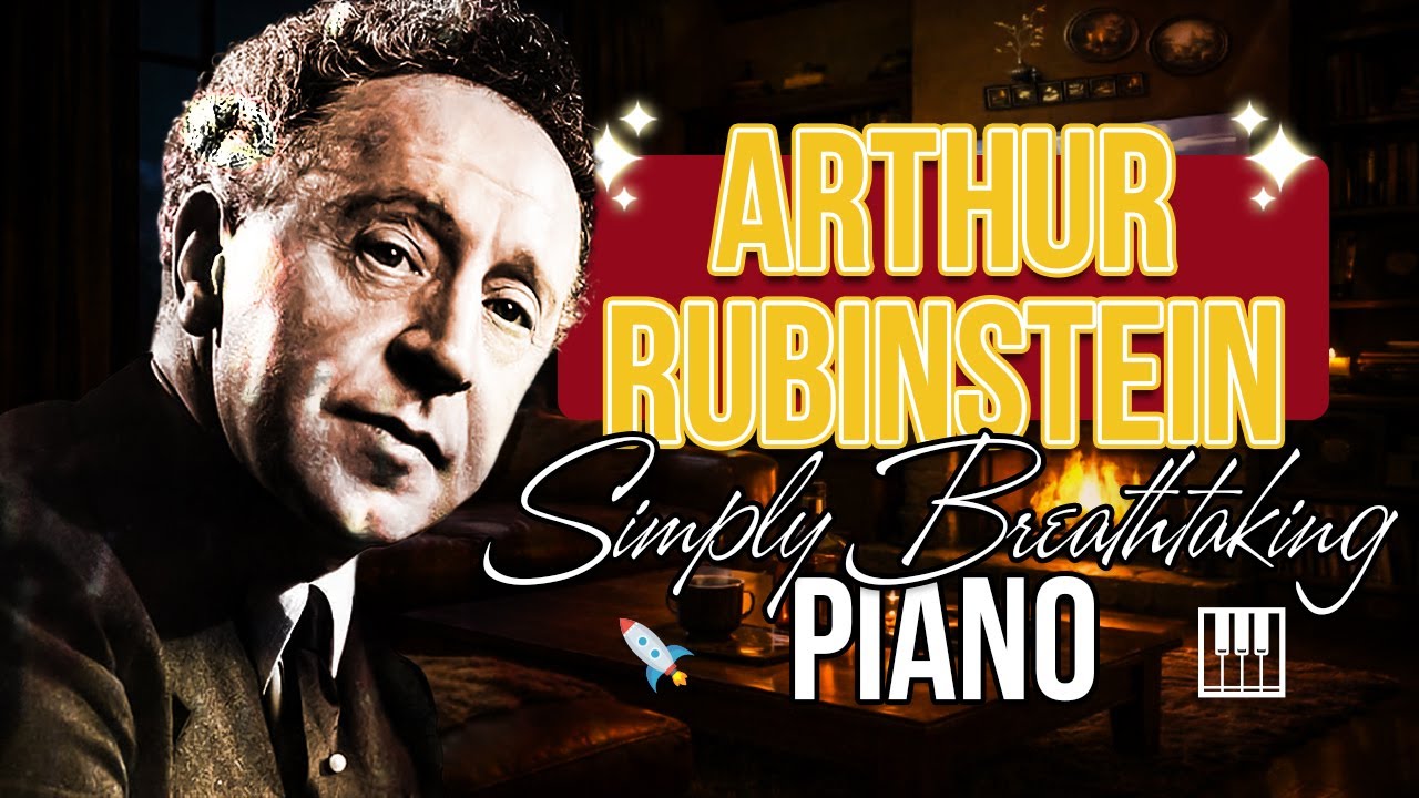 Why Modern Pianists Can Never Replicate the Rubinstein Touch 🎹 - YouTube