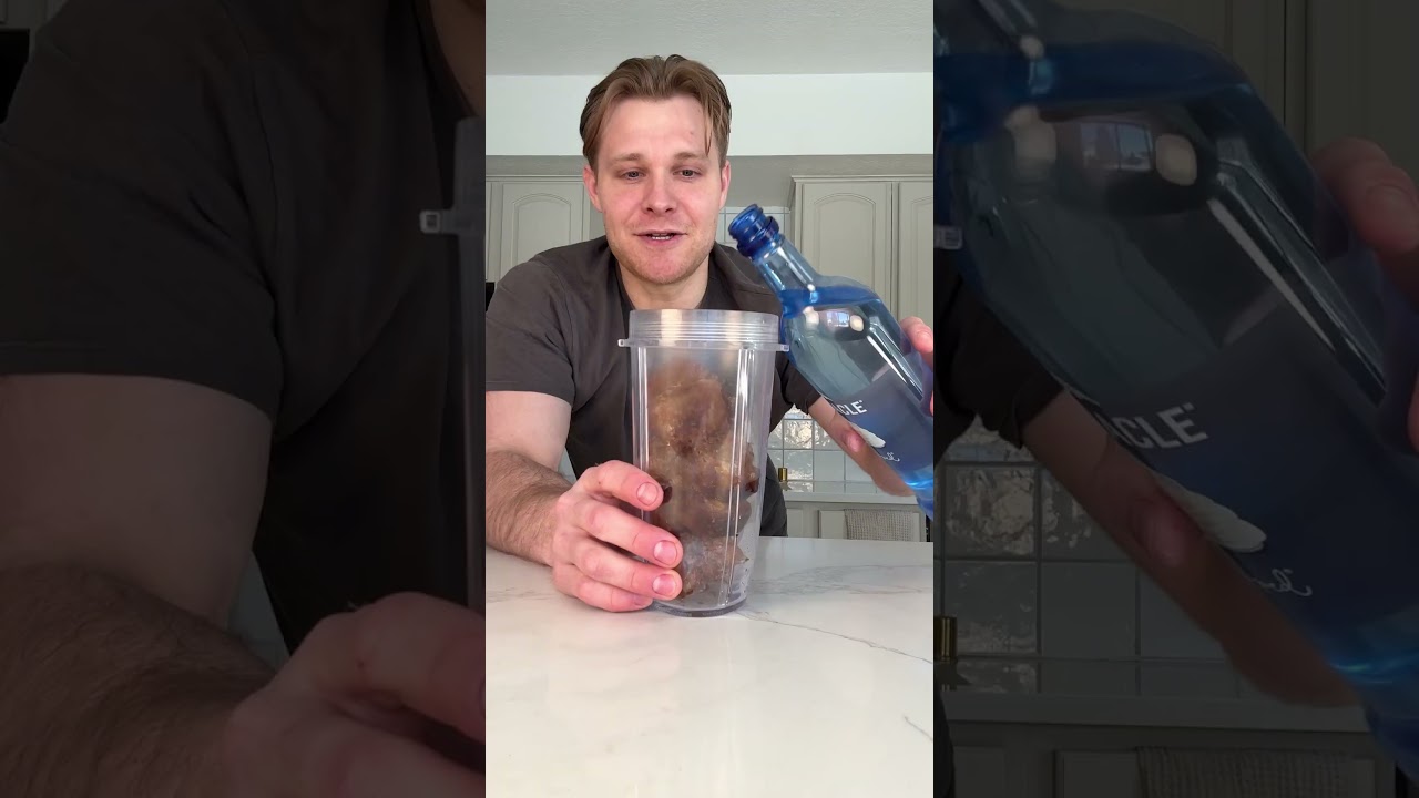 I give you&hellip; Whipped Coca Cola!