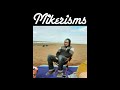 Mikerisms - I Love The Beach - Original Tune