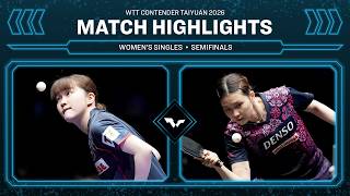 Satsuki Odo Vs Honoka Hashimoto Ws Sf 2026