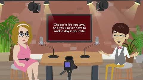 NextUp Lesson #2 Animation - Strengths & Weaknesses