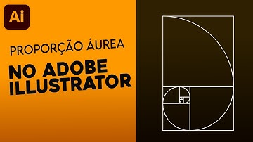 Como criar a SEQUÊNCIA DE FIBONACCI pelo illustrator