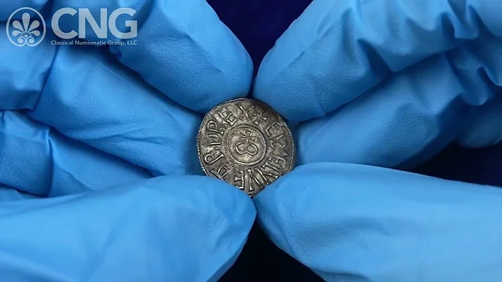 Triton XXVIII, Lot 1027