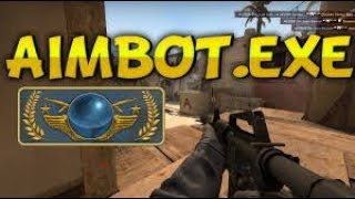 Kid thinks im hacking lol proof