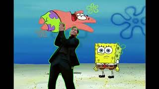 Bully Maguire Beats Up Patrick..