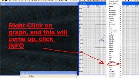 Doom 3 Tutorial : First map