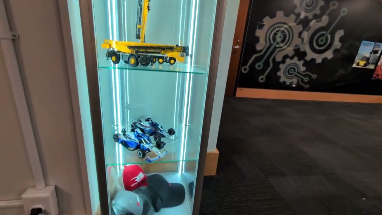 Mijack Room Video Walkthrough   Henna Rosenthal 1080p, h264