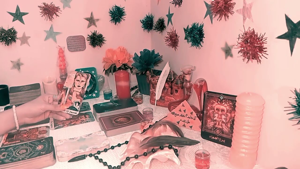 الجوزاء ♊بدايه 