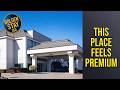 Days Inn by Wyndham Fort Worth North / Fossil Creek - This Place Feels Premium | Fort Worth (TX)⭐
