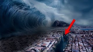 10.0 Büyüklüğünde Bir Deprem Gezegeni Sallarsa Neler Olacak?