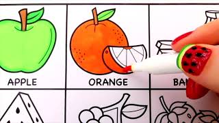 Baby coloring games screenshot 2