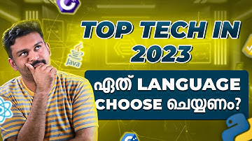 Best coding languages to learn in 2023