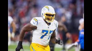 NFL.com's Nick Shook on What He Makes of the Browns Offensive Line Additions - Sports4CLE, 3/10/26