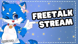 【Freetalk】RENCANA KE DEPANNYA NGAPAIN NIH !!!