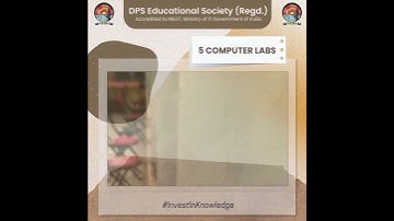 DPS Introductory Video