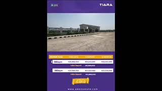 luxurious Land For Sale with C of O - Tiara Ibeju Lekki #realestate