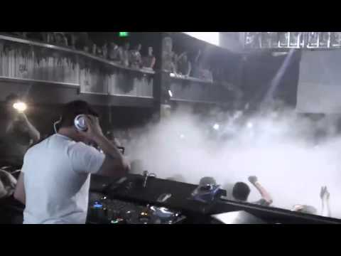 Video de Dj Alejandro Montero