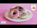 Donuts Realistas no Blender 3D do Zero! (passo a passo) | Aula 06