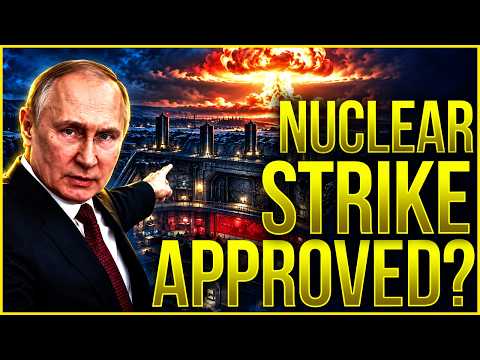 Russia Just “Activated” Its DOOMSDAY Plan…