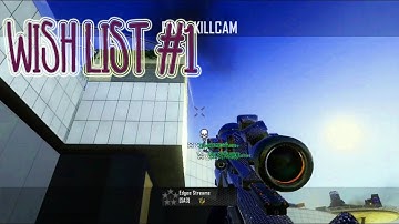 Wish List #1 #SoaRRC