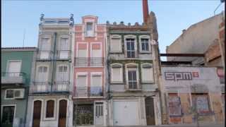 Setúbal - São Sebastião