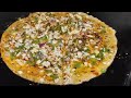 Diamond Dosa In Recipe