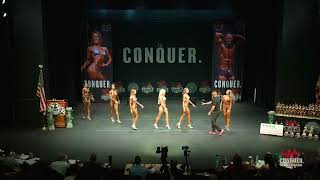 2023 | OCB | The Conquer | Bikini | Pro 'B'