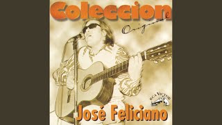 Video thumbnail of "José Feliciano - Amor Gitano"