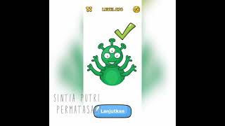 Tricky Line Draw The Part Level 276,277,278,279,280,281,282,283,284,285 screenshot 4