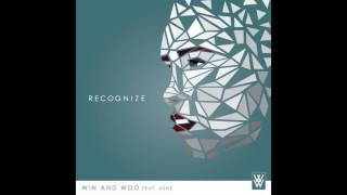 Win And Woo - Recognize (Feat. Ashe)
