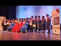NARYSEC Graduation Ceremony 2025| Kimberley, Northern Cape, South Africa 