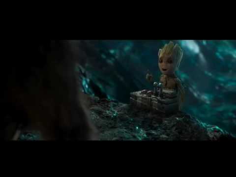 Ich Bin Groot Ich Bin Groot