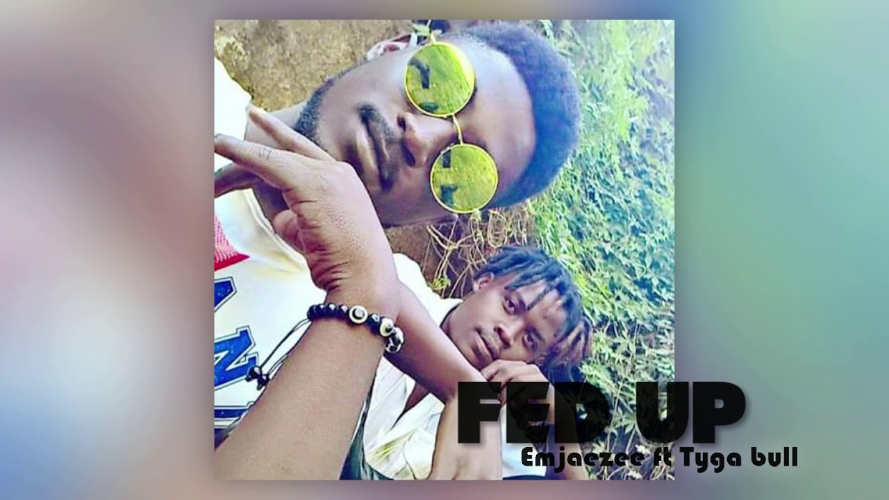 Emjaezee ft Tyga bull - Fed Up
