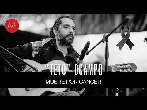 Fallece el músico