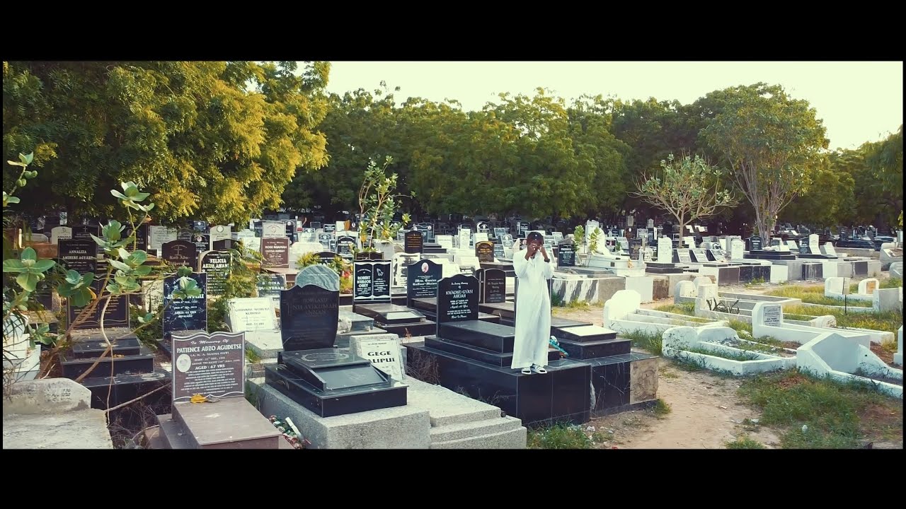 Tonton Natty Lee - Hmmm (Official Video) di YouTube Tonton Natty Lee - Hmmm (Official Video) di YouTube