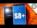 Samsung Galaxy S8+ Plus - What you NEED to know!