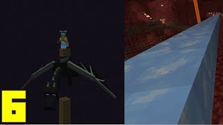 Dragon Oynatmak,Mavi Buzlu Yol Plani Deepcraft 2 - Bölüm 6