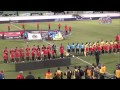كواليس مباراة الاهلي ويانج افريكانز