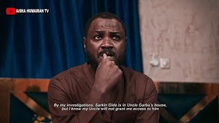 ACIKIN BIYU SEASON 1 EPISODE 8 WITH ENGLISH SUBTITLE