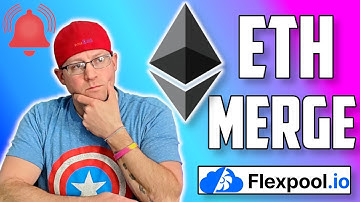 Ethereum Transition to Proof-of-Stake Flexpool announcement | ETH from POW to POS | What to do