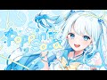 【オリジナル曲】Poppin’☆Soda【VTuber / #夏宮らむね】