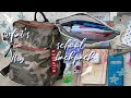 ЧТО В МОЕМ ШКОЛЬНОМ РЮКЗАКЕ и ПЕНАЛЕ?? What’s In My Backpack 2021