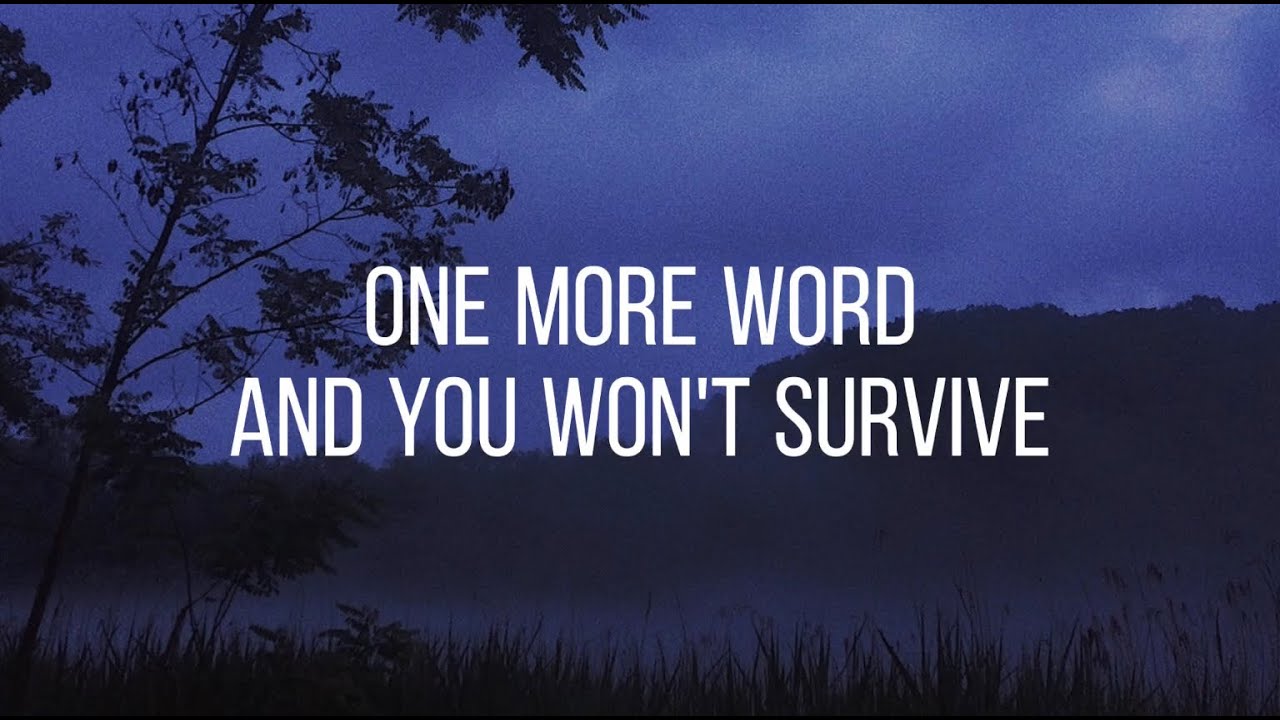 Blue Foundation -Eyes on fire (Lyrics) Blue Foundation -Eyes on fire (Lyrics)