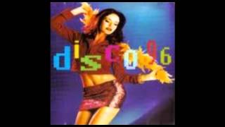 CD Disco 96
