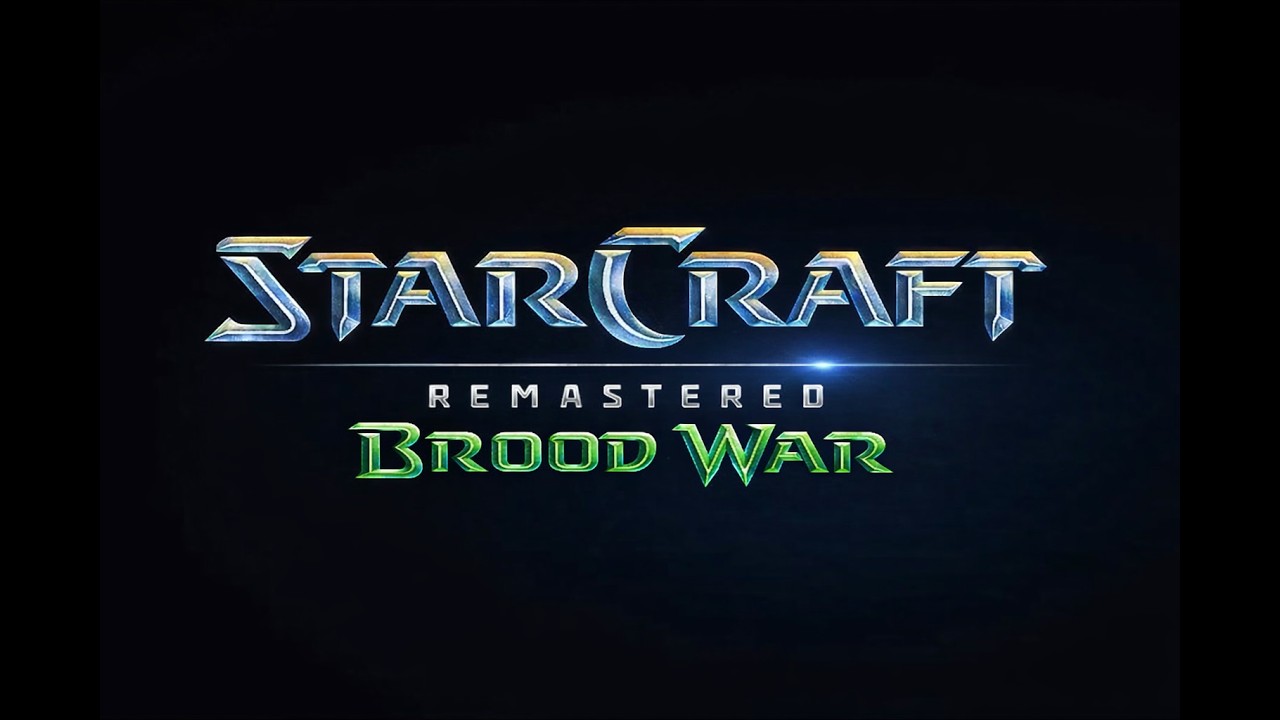Starcraft Broodwar Remastered - 2.Dunes of Shakuras (Protoss)