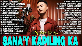 Nonoy Peña – Soulful Filipino Acoustic | OPM Live Session