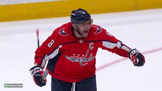 Mic'd Up | Alex Ovechkin