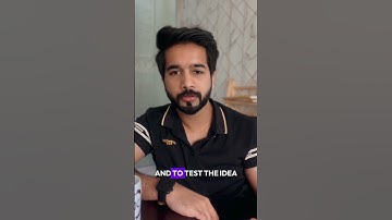 MVP or Prototype: The crucial differences and how to decide which one your startup needs.